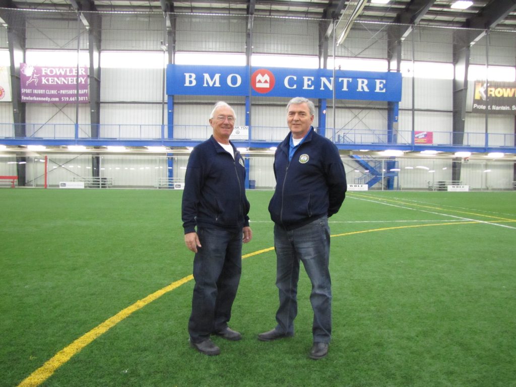 bmo windsor park