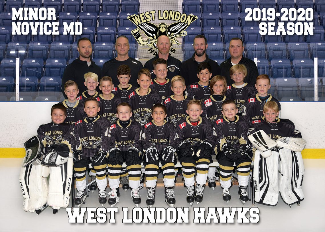 Hard-working Hawks - London SportsXpress